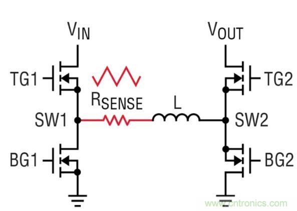 由淺入深，手把手教你開關模式下的電源電流檢測