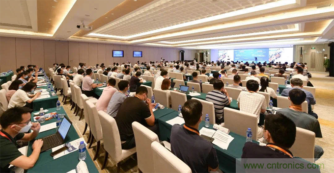 無懼疫情!2020汽車雷達和汽車視覺前瞻技術展示交流會圓滿落幕! 無懼疫情!2020汽車雷達和汽車視覺前瞻技術展示交流會圓滿落幕!