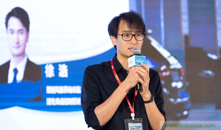 無懼疫情!2020汽車雷達和汽車視覺前瞻技術展示交流會圓滿落幕! 無懼疫情!2020汽車雷達和汽車視覺前瞻技術展示交流會圓滿落幕!