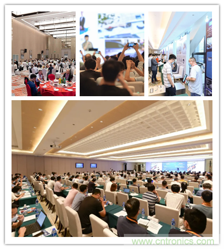 無懼疫情!2020汽車雷達和汽車視覺前瞻技術展示交流會圓滿落幕! 無懼疫情!2020汽車雷達和汽車視覺前瞻技術展示交流會圓滿落幕!