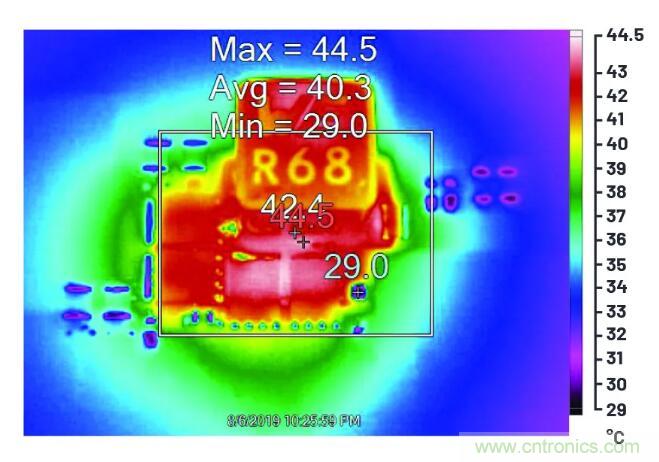 走向先進電源便捷設計之路，或許你該直接選擇它？
