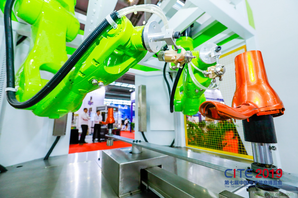 第八屆中國電子信息博覽會重磅重啟，看點大揭秘（上）