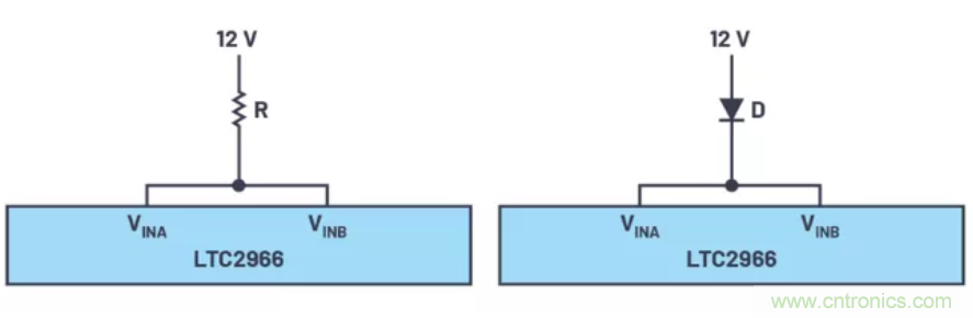 為你的系統保駕護航,專用欠壓/過壓保護器件你心動了嗎?