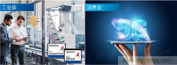 【科普小課堂】工業級VS消費級，一文讀懂存儲小秘密