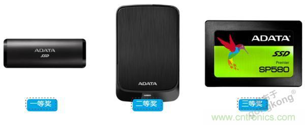 【科普小課堂】工業級VS消費級，一文讀懂存儲小秘密