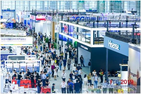 CITE2020:智慧家庭版圖重構,群雄逐鹿誰將拔得頭籌? CITE2020:智慧家庭版圖重構,群雄逐鹿誰將拔得頭籌?