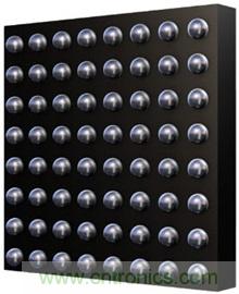 功能豐富的系統需要采用靈活、可配置的20V大電流PMIC