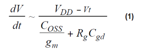 一文掌握 GaN 器件的直接驅(qū)動(dòng)配置！