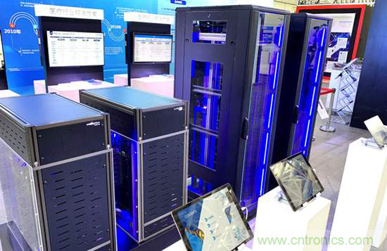 第八屆中國(guó)電子信息博覽前瞻！這些亮點(diǎn)不容錯(cuò)過！