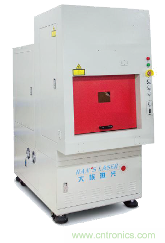 獨家揭秘 | 2020中國（西部）電子信息博覽會參展商&mdash;&mdash;大族激光