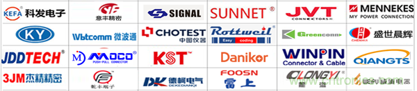 行業品牌集聚2020深圳國際連接器線纜線束加工展,9月2日隆重啟幕 行業品牌集聚2020深圳國際連接器線纜線束加工展,9月2日隆重啟幕