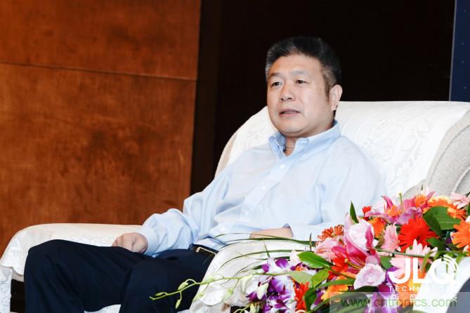 瓴盛科技首款AIoT產品發布,多方資本助力撬動萬億移動通信及物聯網半導體市場