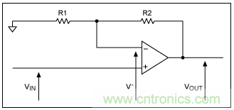 精密運算放大器失調(diào)原因與解決方案 精密運算放大器失調(diào)原因與解決方案