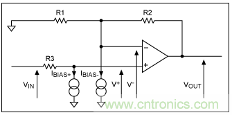 精密運算放大器失調(diào)原因與解決方案 精密運算放大器失調(diào)原因與解決方案