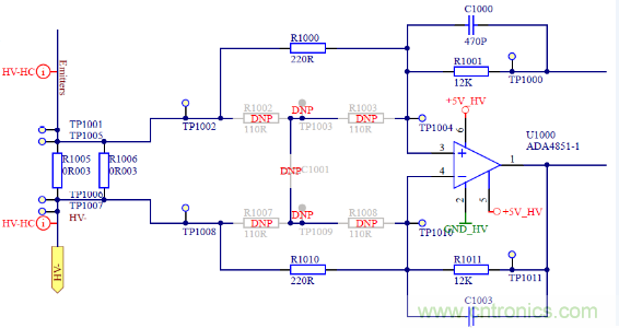 放大器Vos失調(diào)電壓的產(chǎn)生與影響 放大器Vos失調(diào)電壓的產(chǎn)生與影響