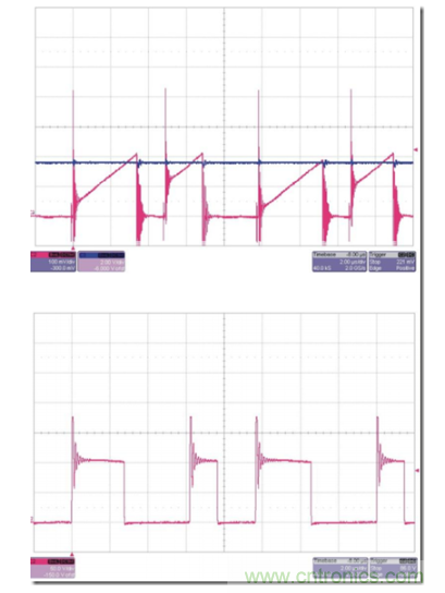 DC/DC開關(guān)電源布局設計---噪聲的來源和降低 DC/DC開關(guān)電源布局設計---噪聲的來源和降低