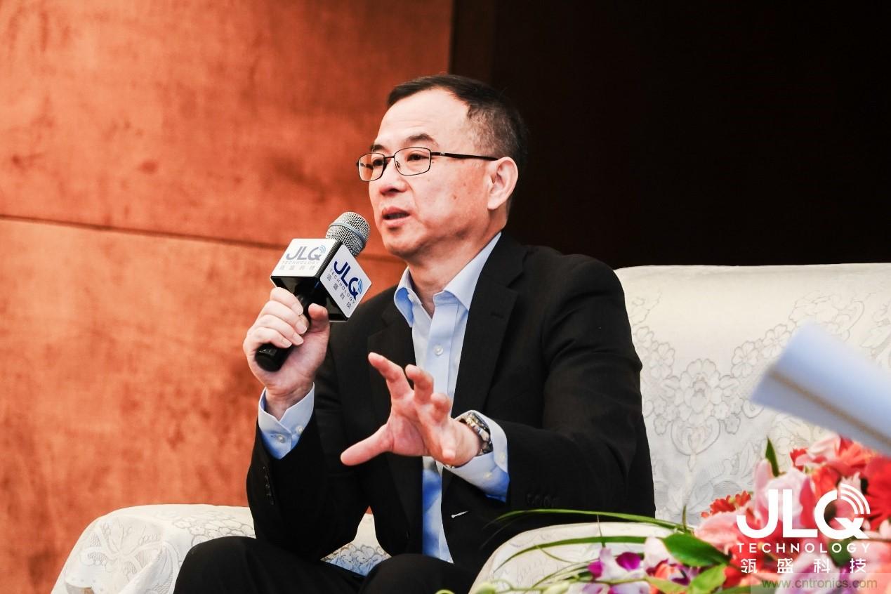 瓴盛重磅打造核心平臺+產(chǎn)業(yè)生態(tài),加速AIoT萬千應用場景落地