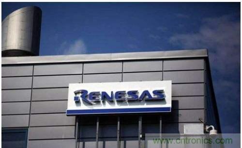 瑞薩電子加入全球半導體聯(lián)盟(GSA)