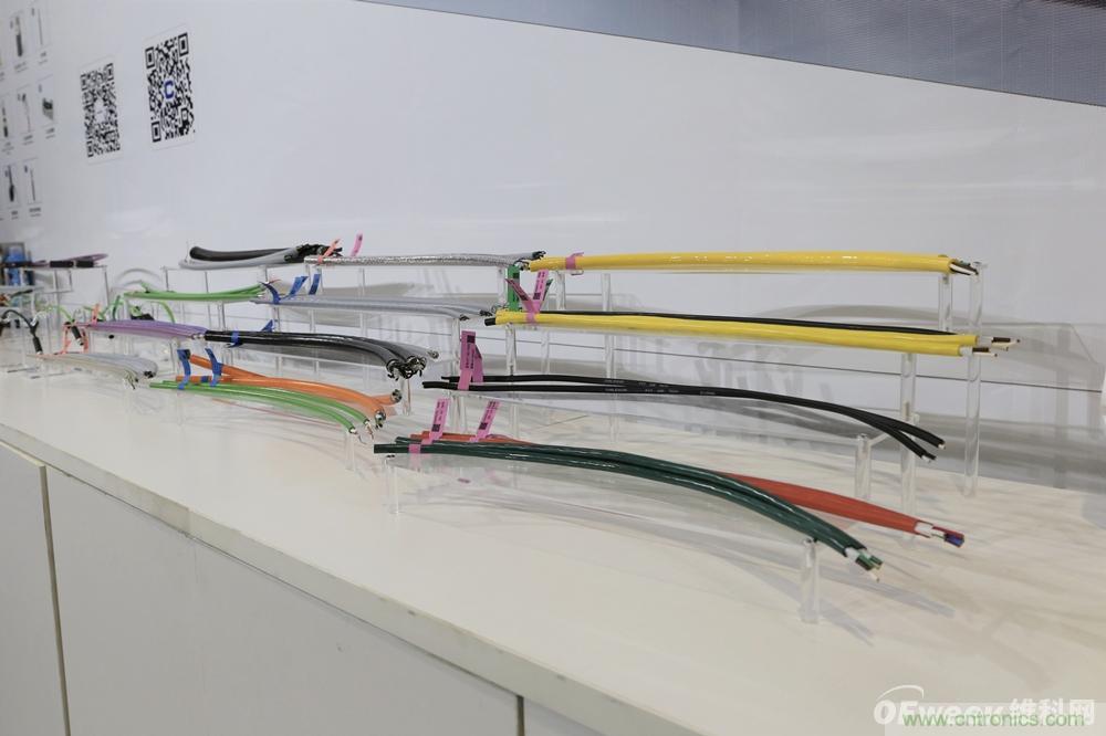 深入推進本土化經營，志做中國最全最完整的連接解決方案服務商