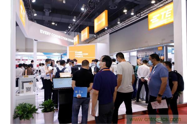 SENSOR CHINA推動感知創新“雙循環”,中外企業同臺競秀風頭誰更勁?