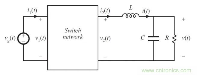 電源設(shè)計注意事項:如何提高開關(guān)效率