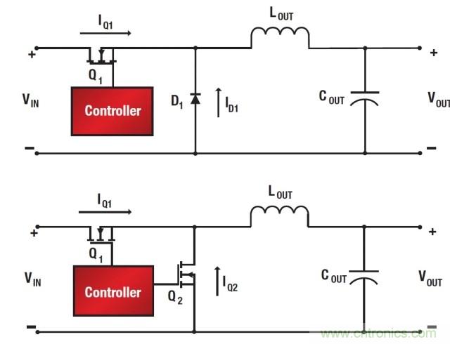 電源設(shè)計注意事項:如何提高開關(guān)效率