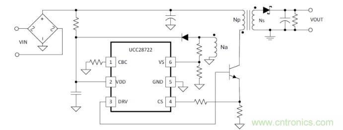 電源設計說明:SMPS商業(yè)解決方案