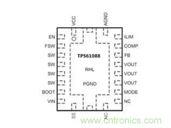 移動電源設計如何通過EMI測試？