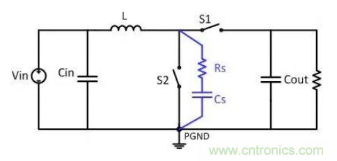 移動電源設計如何通過EMI測試？
