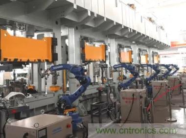 如果把研發(fā)外包的話(huà)……工業(yè)產(chǎn)品云端協(xié)同研發(fā)效果幾何？