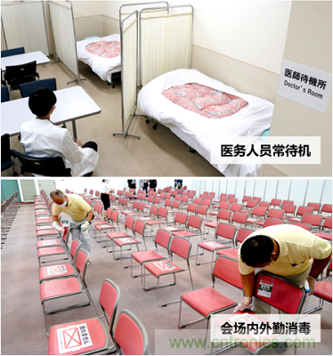 東京國際智能制造技術(shù)綜合博覽會(huì)——線上線下五展同期！1.20-1.22不容錯(cuò)過！