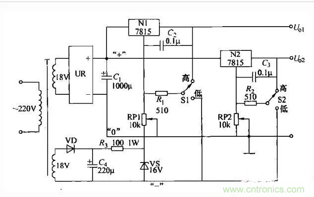 雙電壓整流電路設(shè)計，IGBT模塊適用于整流電路嗎？