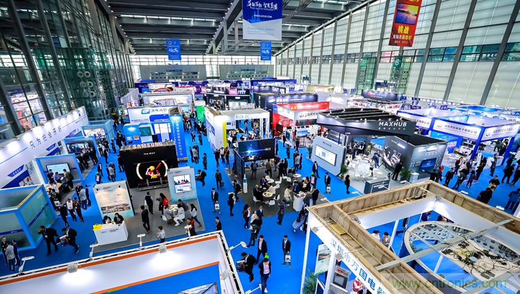 2020中國商顯領(lǐng)袖峰會,C位已就位! 2020中國商顯領(lǐng)袖峰會,C位已就位!