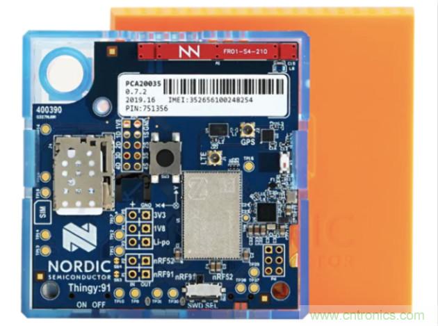 四種開(kāi)發(fā)套件幫助加快實(shí)施無(wú)線(xiàn)項(xiàng)目