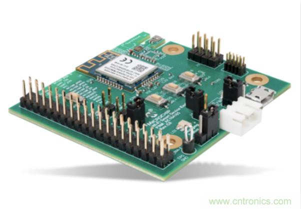 四種開(kāi)發(fā)套件幫助加快實(shí)施無(wú)線(xiàn)項(xiàng)目