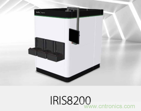 1.6億收購德國公司MueTec,天準科技布局半導體設備的野心 1.6億收購德國公司MueTec,天準科技布局半導體設備的野心