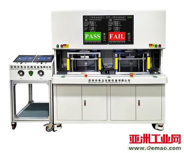 千錘百煉，匠心鑄造&mdash;&mdash;帶您走進(jìn)希立產(chǎn)品應(yīng)用場景模擬測試實(shí)驗(yàn)室