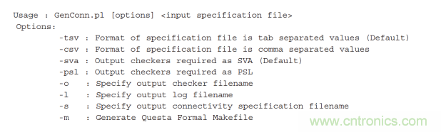 利用形式驗證檢查 SoC 連通性的正確性 利用形式驗證檢查 SoC 連通性的正確性