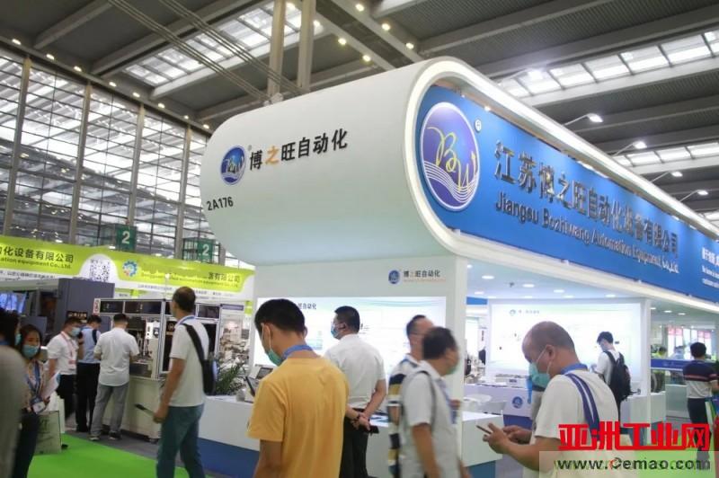 堅持技術和產品創新 博之旺引領汽車線束行業 堅持技術和產品創新 博之旺引領汽車線束行業