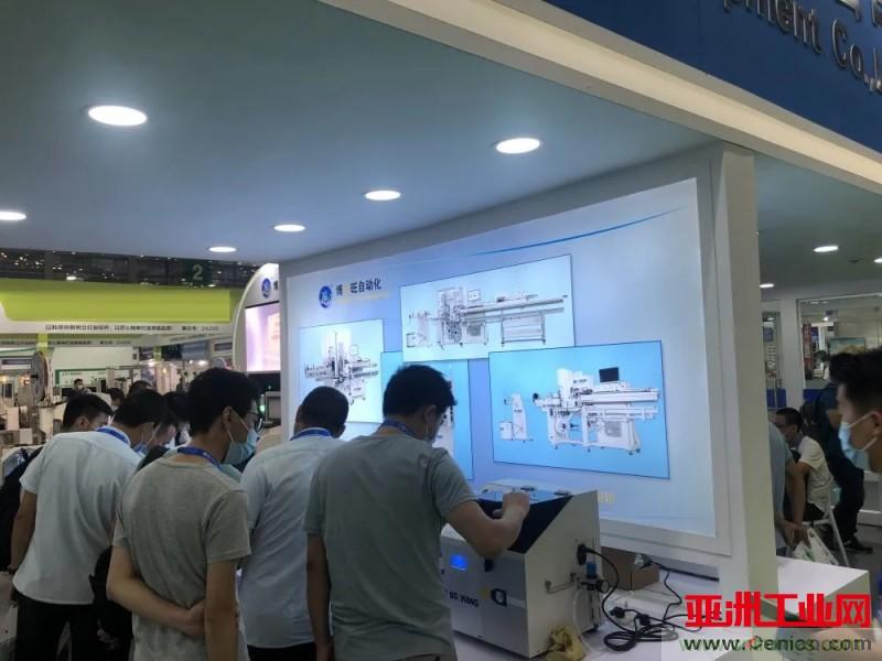 堅持技術和產品創新 博之旺引領汽車線束行業 堅持技術和產品創新 博之旺引領汽車線束行業