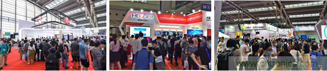 IOTE®2021第十五屆國際物聯網展·上海站 IOTE®2021第十五屆國際物聯網展·上海站