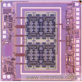 175&deg;C下的MEMS陀螺儀究竟有多精準(zhǔn)呢？