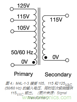 在醫療設備中使用交流隔離變壓器時如何防止觸電? 在醫療設備中使用交流隔離變壓器時如何防止觸電?