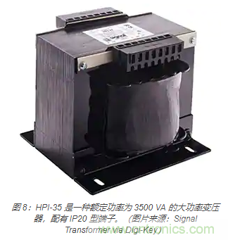 在醫療設備中使用交流隔離變壓器時如何防止觸電? 在醫療設備中使用交流隔離變壓器時如何防止觸電?