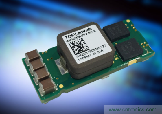 基于DC-DC轉換器的選型及設計詳細指南(一) 基于DC-DC轉換器的選型及設計詳細指南(一)