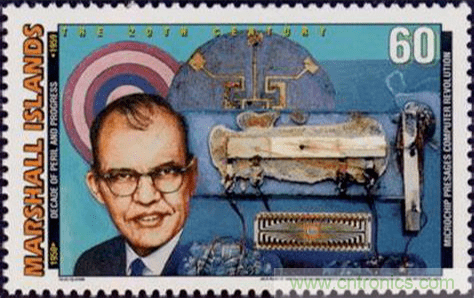 集成電路是如何被發(fā)明的？