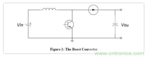 這條原理能讓電路自舉升壓! 這條原理能讓電路自舉升壓!