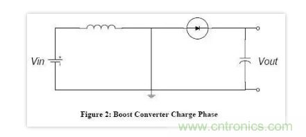 這條原理能讓電路自舉升壓! 這條原理能讓電路自舉升壓!