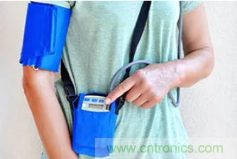 打破傳統(tǒng)醫(yī)療模式，讓患者護(hù)理隨時隨地進(jìn)行！