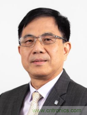 確認！譚建榮、曹其新、石大明、閔華清、張文強等5專家即將出席第十屆機器人產(chǎn)業(yè)大會